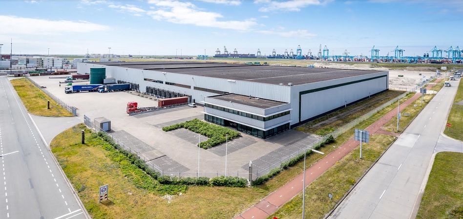 La inversión en ‘real estate’: 11.630 millones en 2018